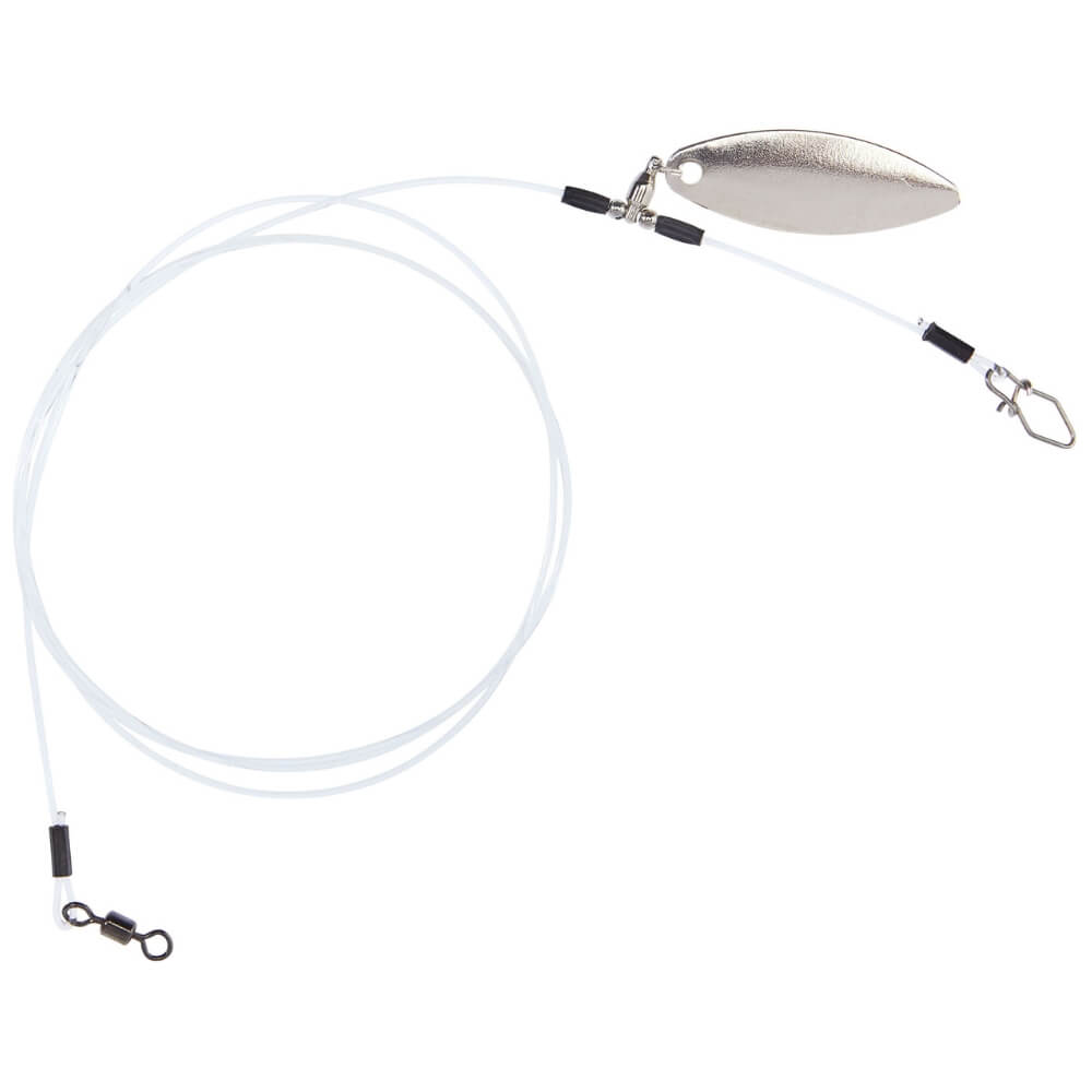 Balzer Valhall Mono Fertigvorfach mit Spinnerblatt / 0,95 m