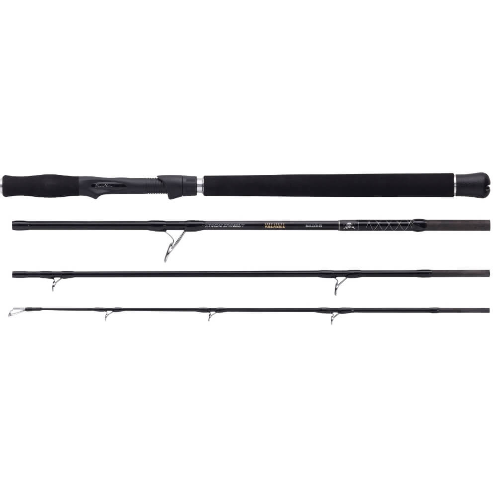 Balzer Valhall Xtreme Spin Travel 220 Main