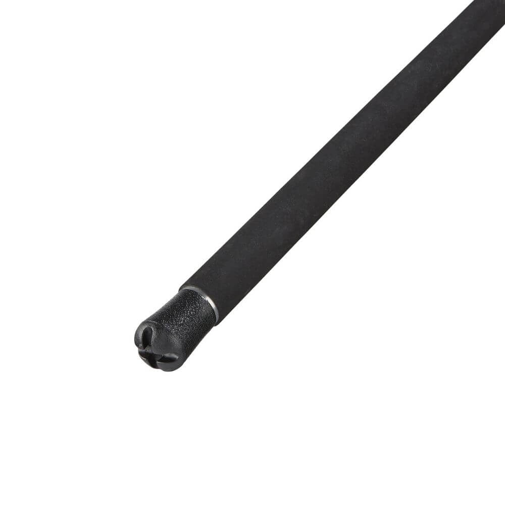 Balzer Valhall Xtreme Spin Travel Kreuzabschluss