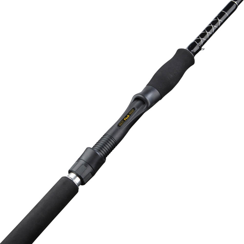 Balzer Valhall Xtreme Spin Travel Rollenhalter / Griff