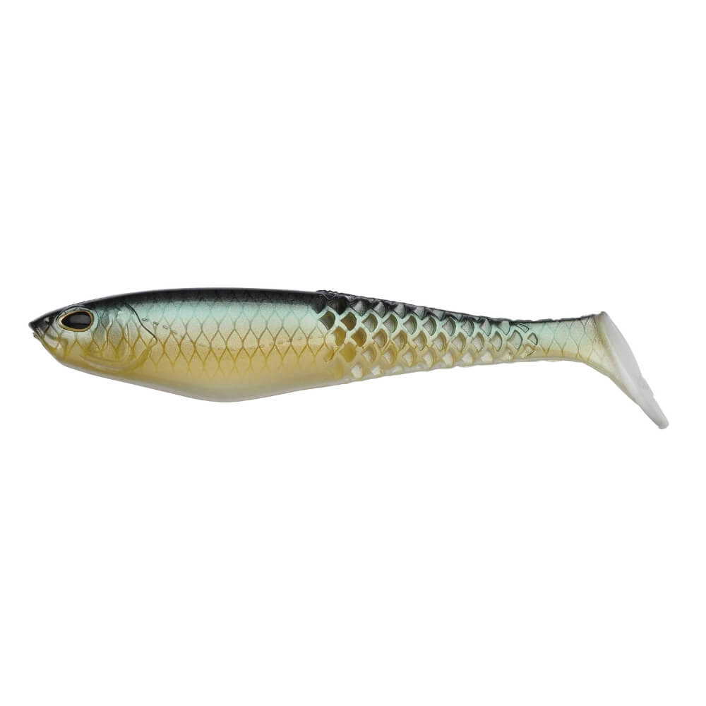 Berkley Cullshad 7,5 cm / 10 cm / 12,5 cm / 15 cm Honey Pot