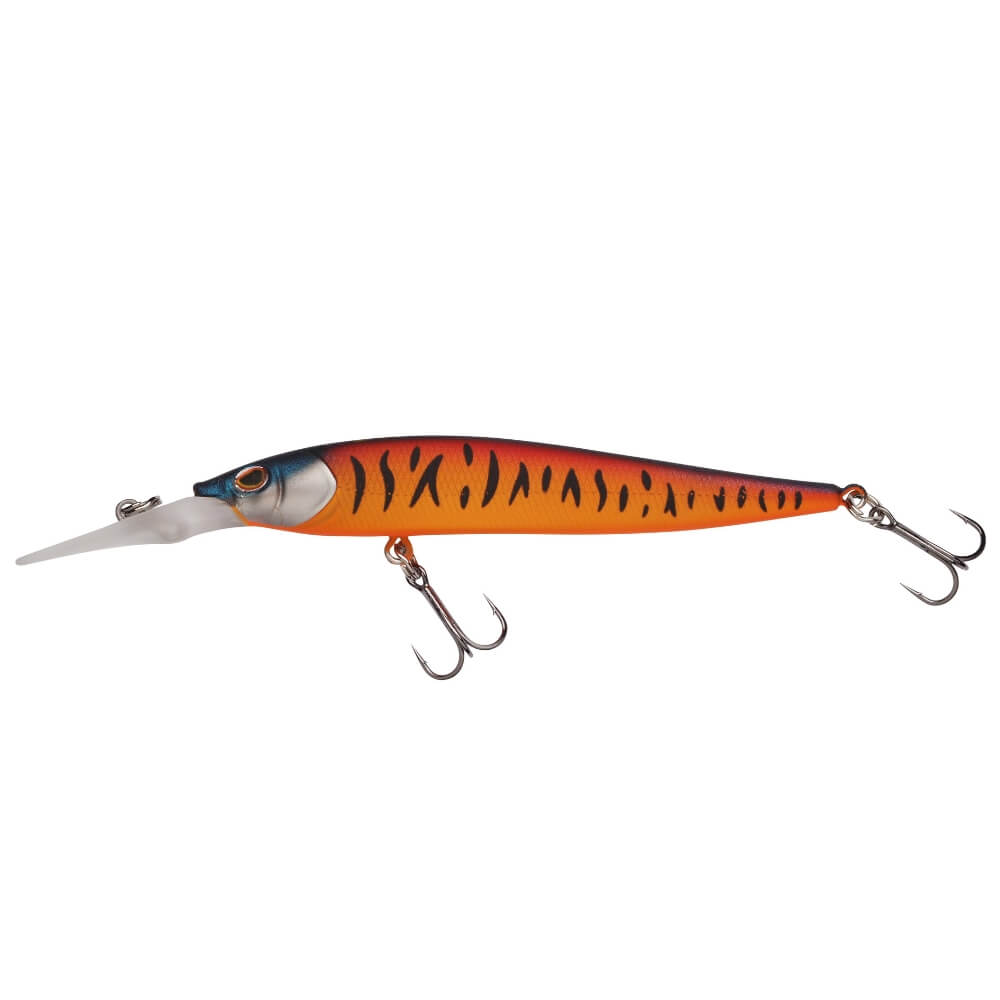 Berkley DEX Stunna 80 Plus 2 Ember