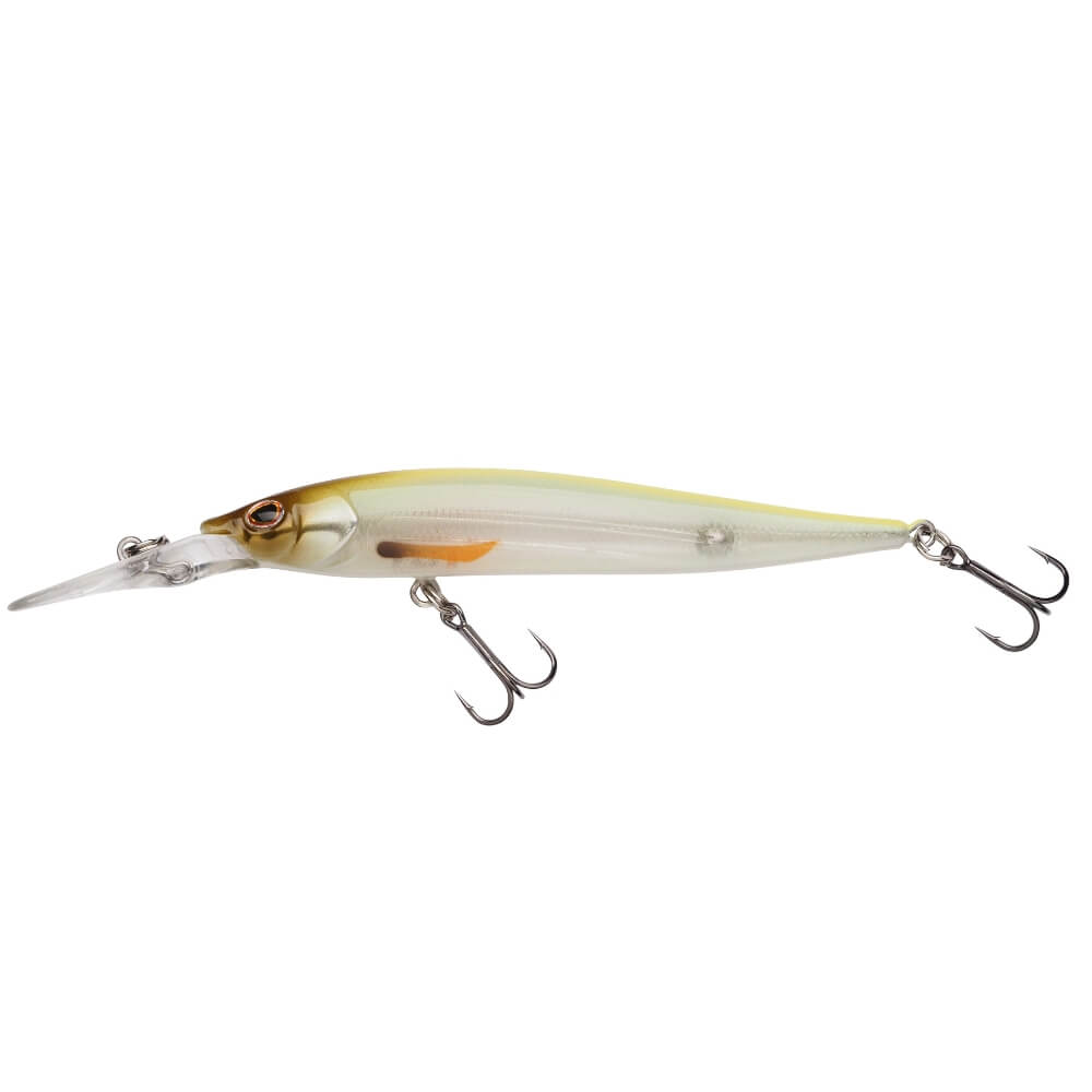 Berkley DEX Stunna 80 Plus 2 Lemon Back