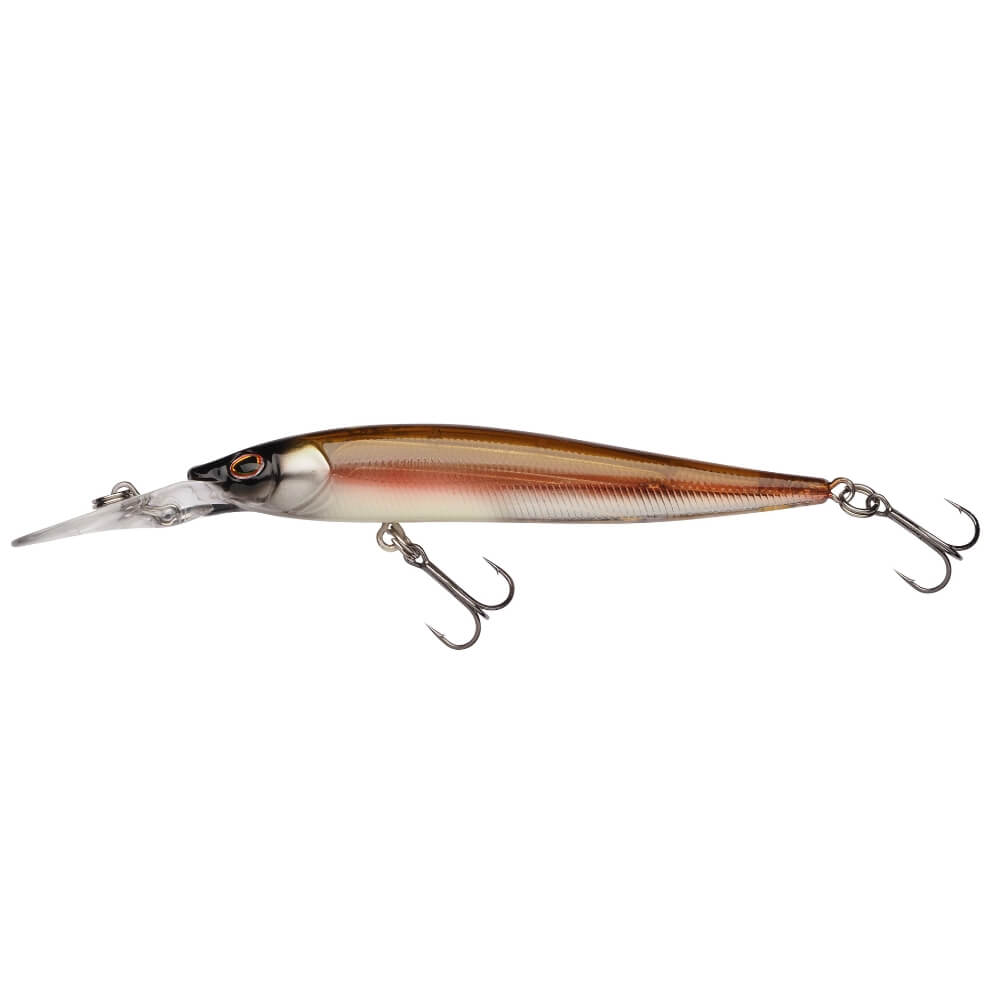 Berkley DEX Stunna 80 Plus 2 Smelt