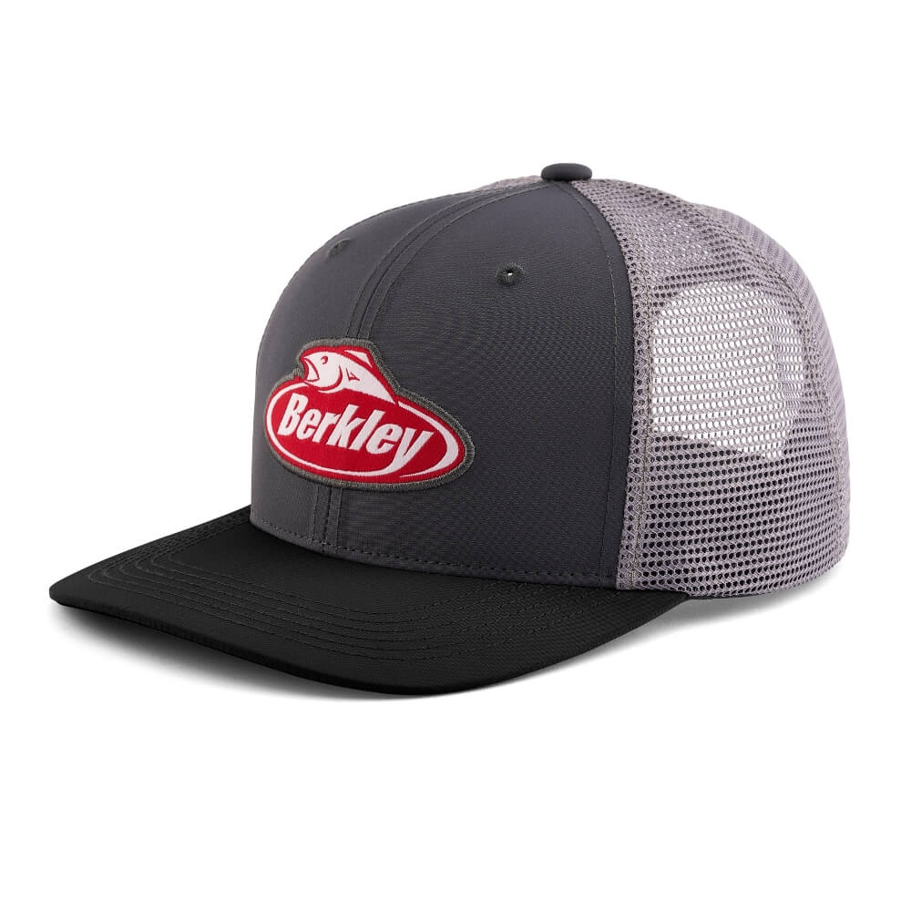 Berkley Performance Trucker Cap