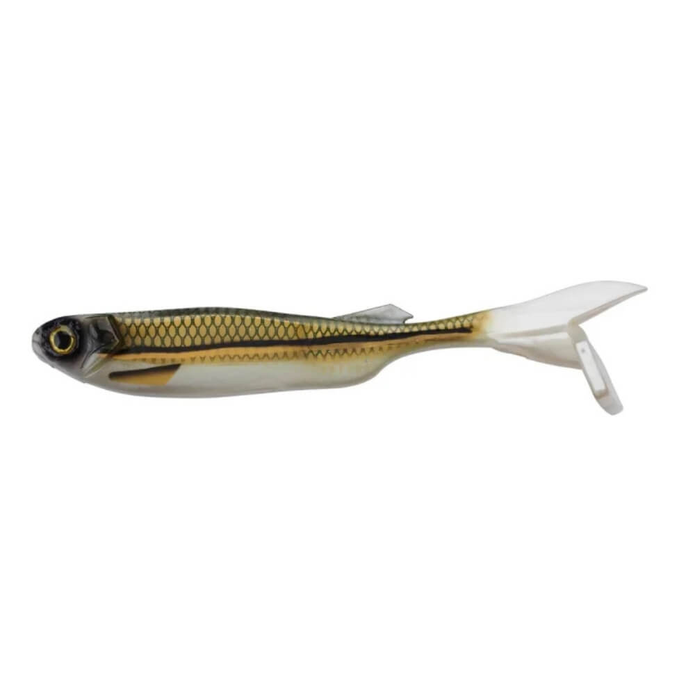 Berkley PowerBait AT Minnow Gold Shad