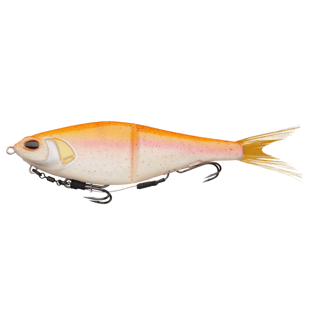 Berkley PowerBait Chop Block bei HechtundBarsch.ch