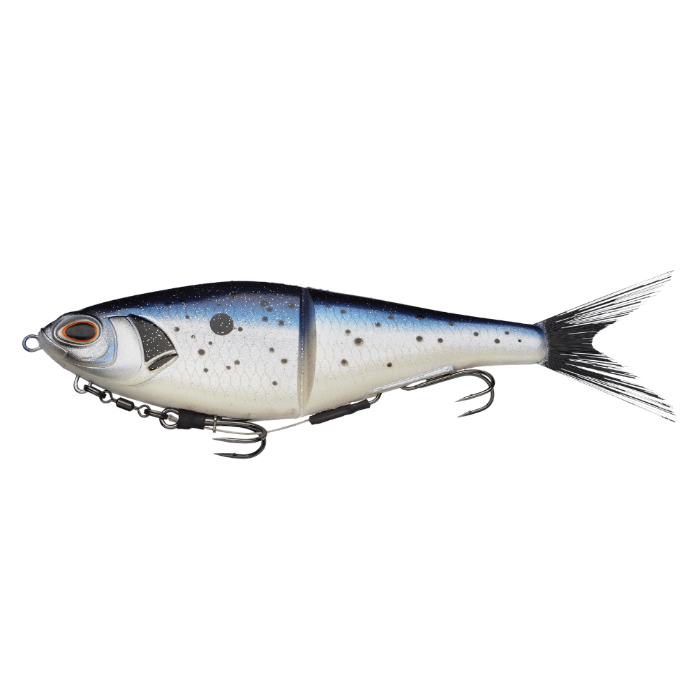 Berkley PowerBait Chop Block bei HechtundBarsch.ch
