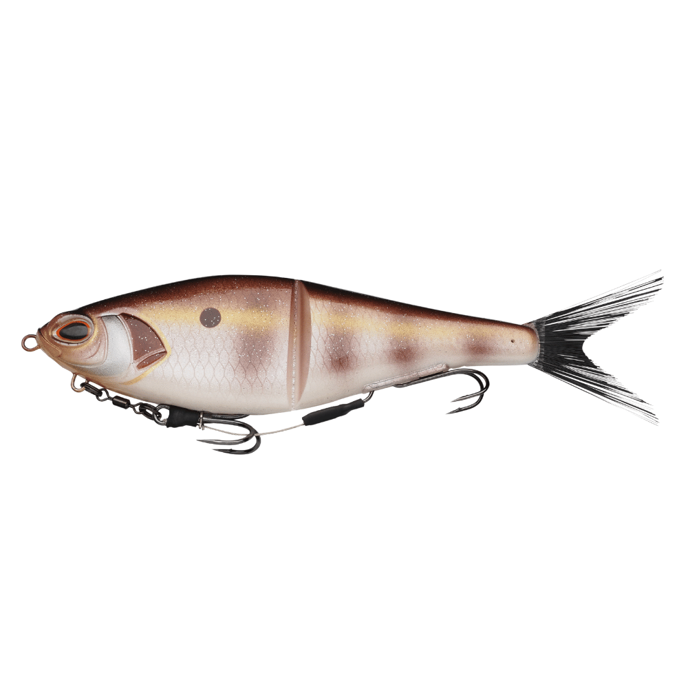 Berkley PowerBait Chop Block bei HechtundBarsch.ch