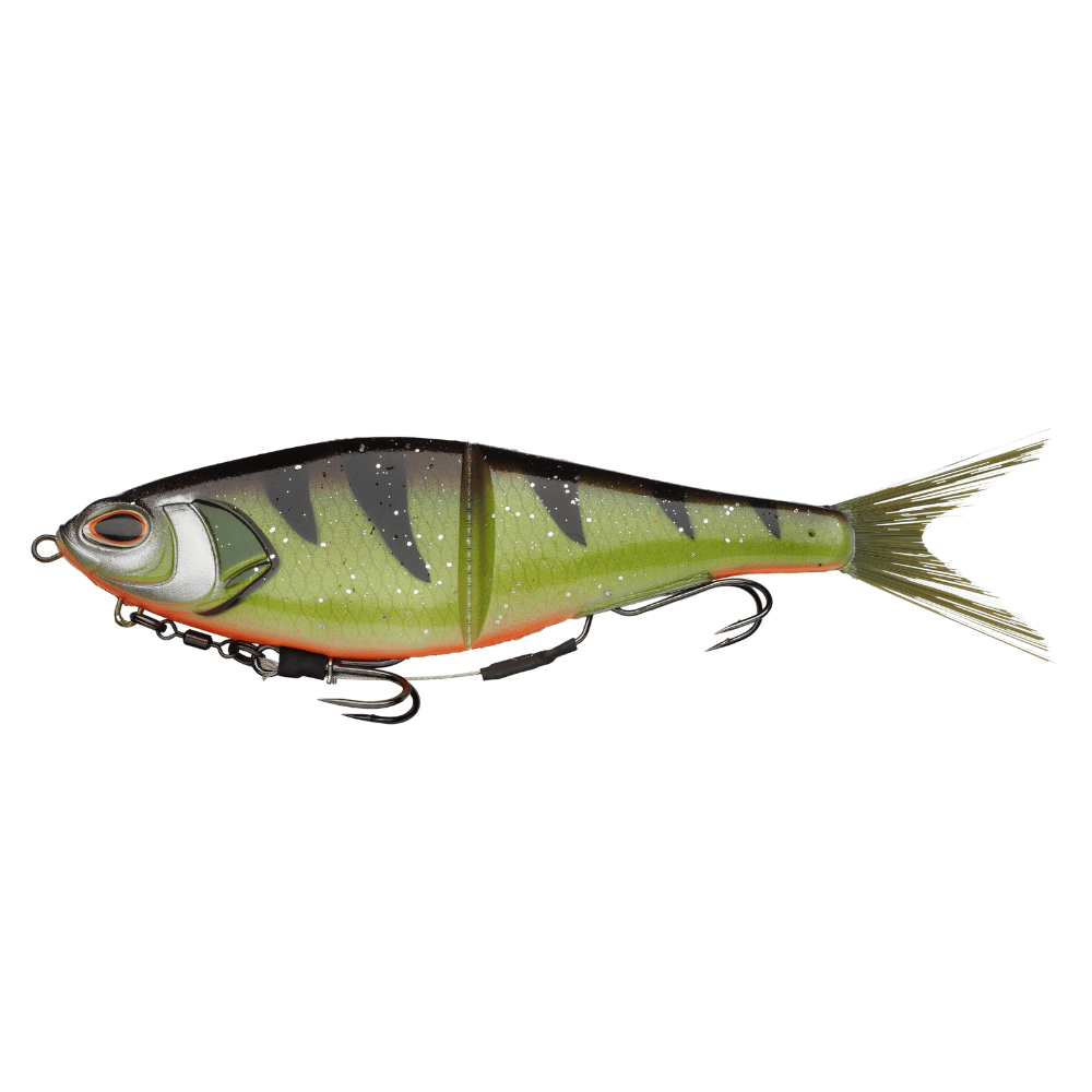 Berkley PowerBait Chop Block bei HechtundBarsch.ch