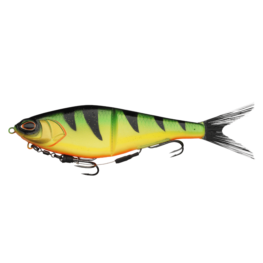 Berkley PowerBait Chop Block bei HechtundBarsch.ch