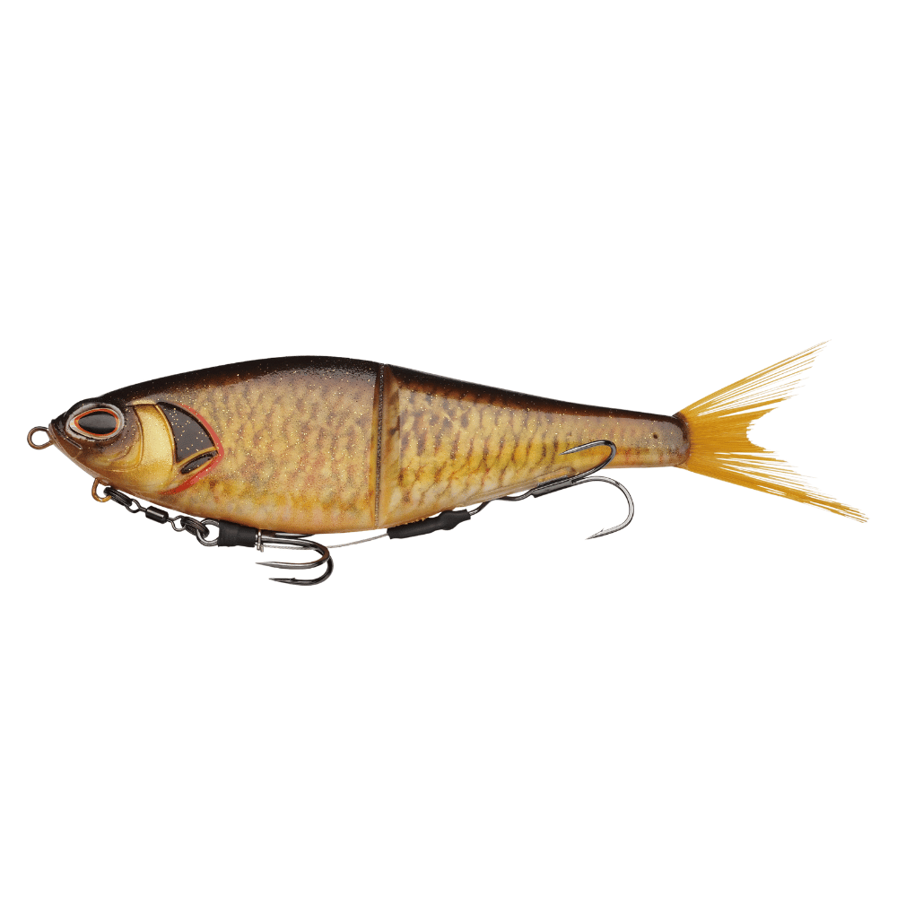 Berkley PowerBait Chop Block bei HechtundBarsch.ch