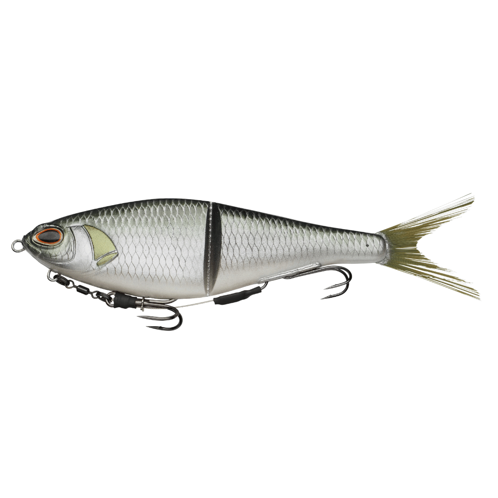 Berkley PowerBait Chop Block bei HechtundBarsch.ch