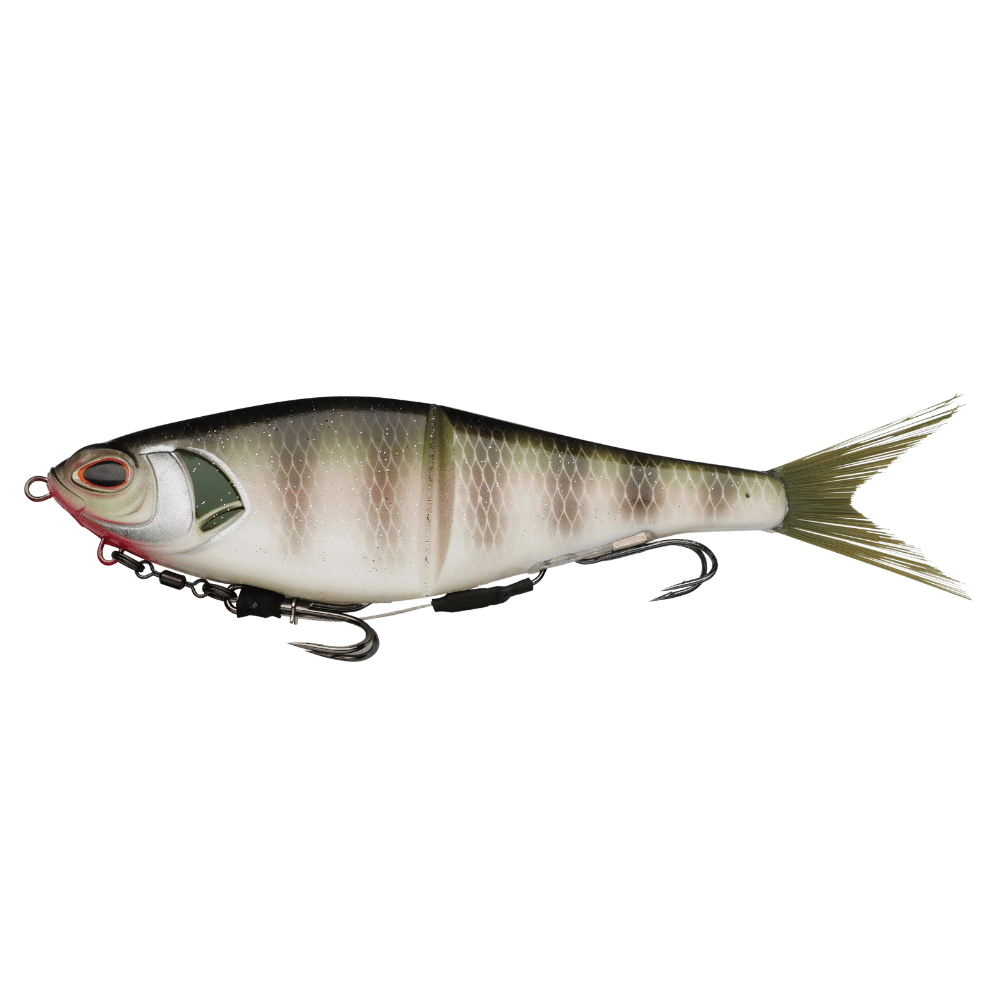 Berkley PowerBait Chop Block bei HechtundBarsch.ch