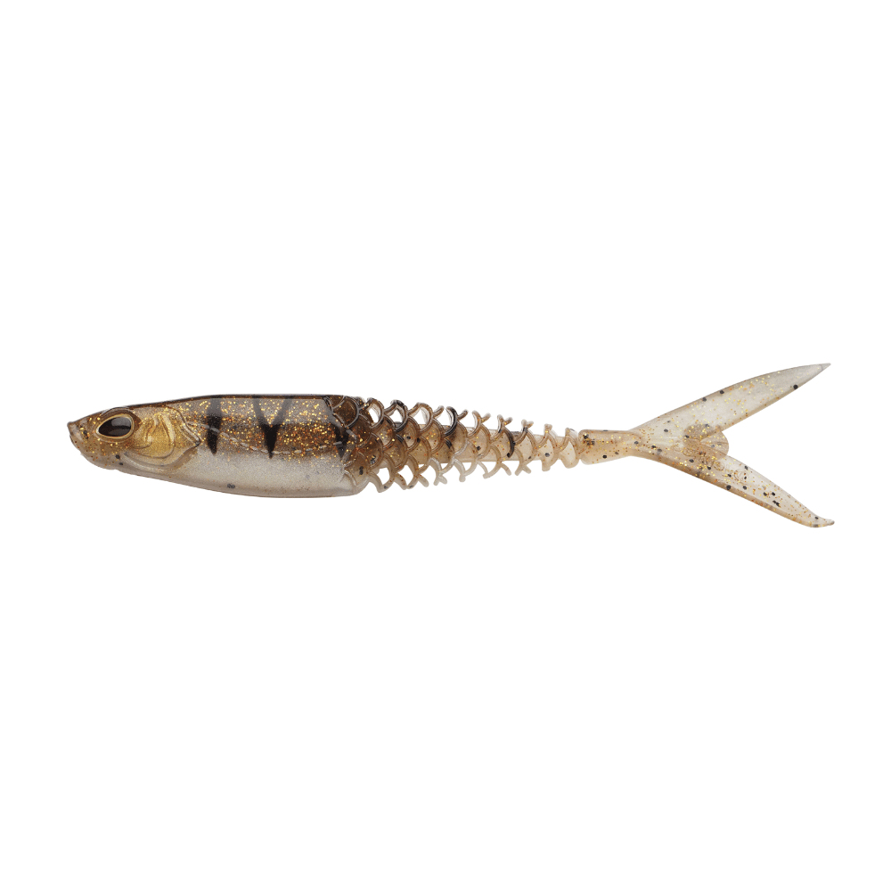 Berkley PowerBait Cullminnow bei HechtundBarsch.ch