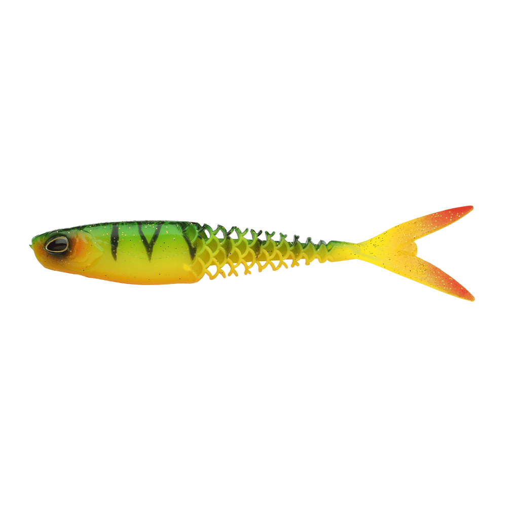Berkley PowerBait Cullminnow bei HechtundBarsch.ch