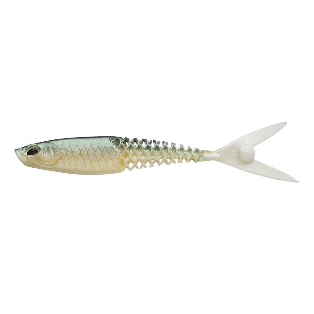 Berkley PowerBait Cullminnow bei HechtundBarsch.ch