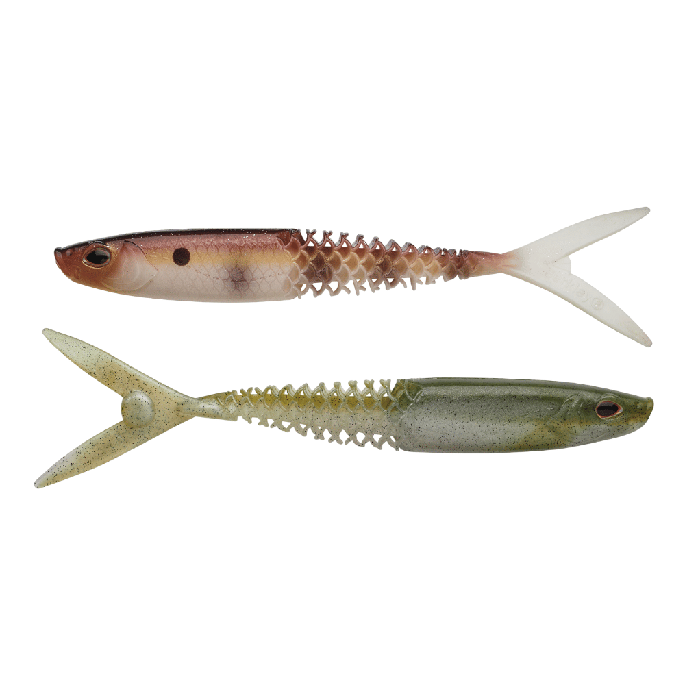 Berkley PowerBait Cullminnow Mixpack bei HechtundBarsch.ch