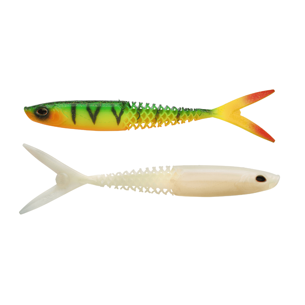 Berkley PowerBait Cullminnow Mixpack bei HechtundBarsch.ch