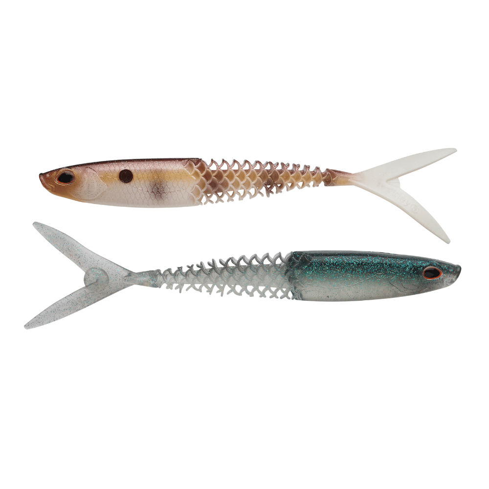 Berkley PowerBait Cullminnow Mixpack bei HechtundBarsch.ch