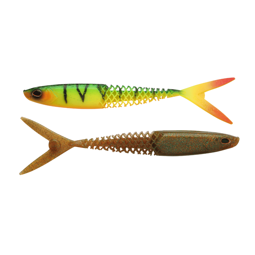 Berkley PowerBait Cullminnow Mixpack bei HechtundBarsch.ch