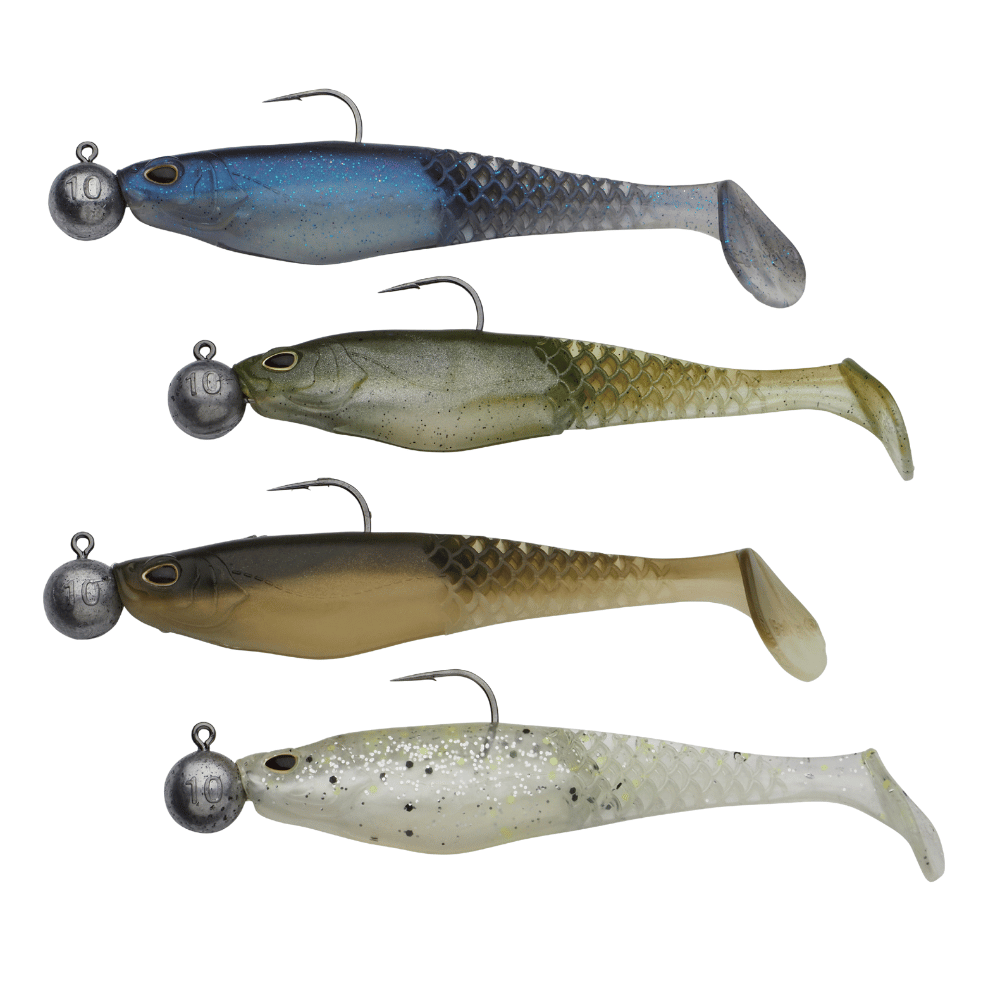 Berkley PowerBait Cullshad RTF bei HechtundBarsch.ch