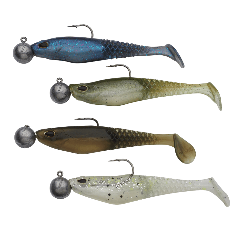 Berkley PowerBait Cullshad RTF bei HechtundBarsch.ch
