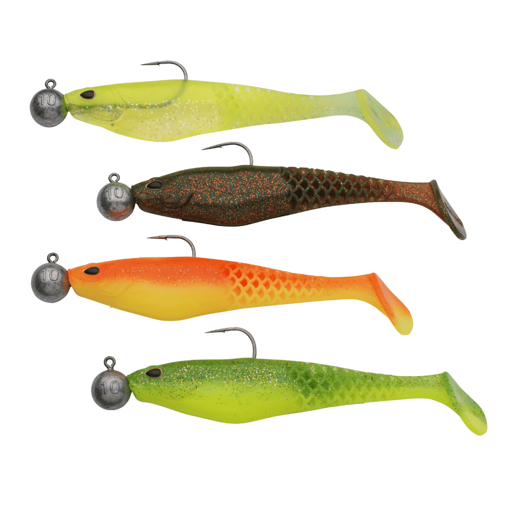 Berkley PowerBait Cullshad RTF bei HechtundBarsch.ch