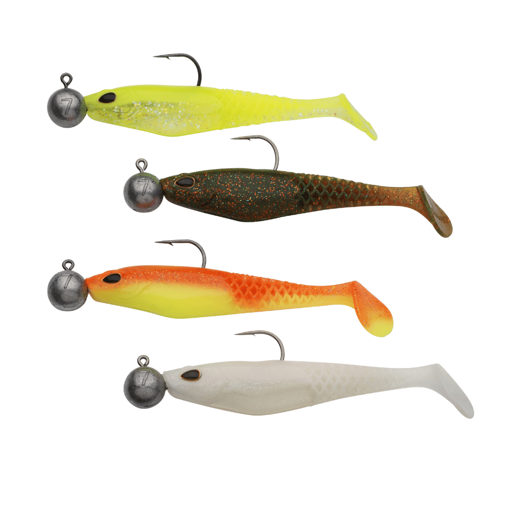 Berkley PowerBait Cullshad RTF bei HechtundBarsch.ch