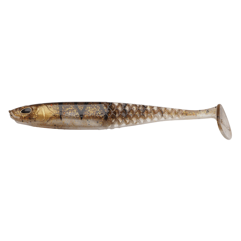 Berkley PowerBait Cullshad Slim bei HechtundBarsch.ch