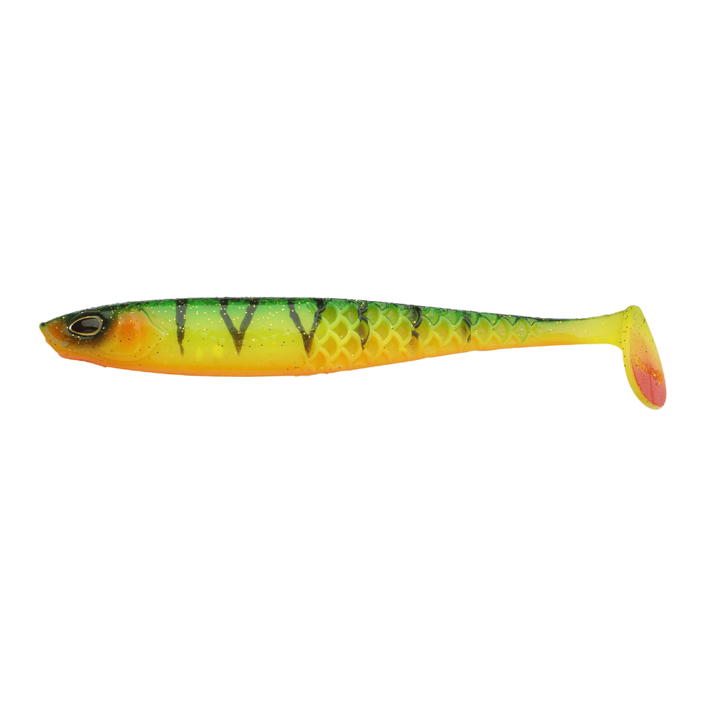 Berkley PowerBait Cullshad Slim bei HechtundBarsch.ch