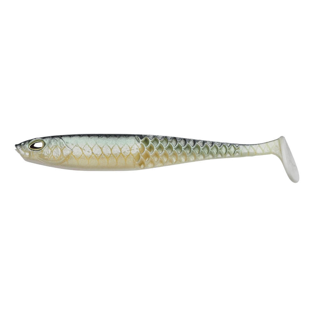 Berkley PowerBait Cullshad Slim bei HechtundBarsch.ch