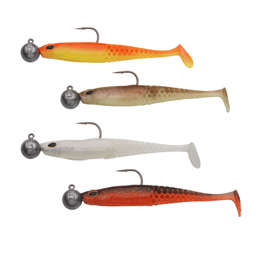 Berkley PowerBait Cullshad Slim RTF bei HechtundBarsch.ch