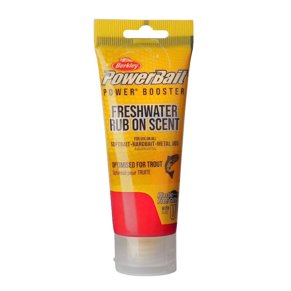 Berkley PowerBait Gel Bloodworm / Trout