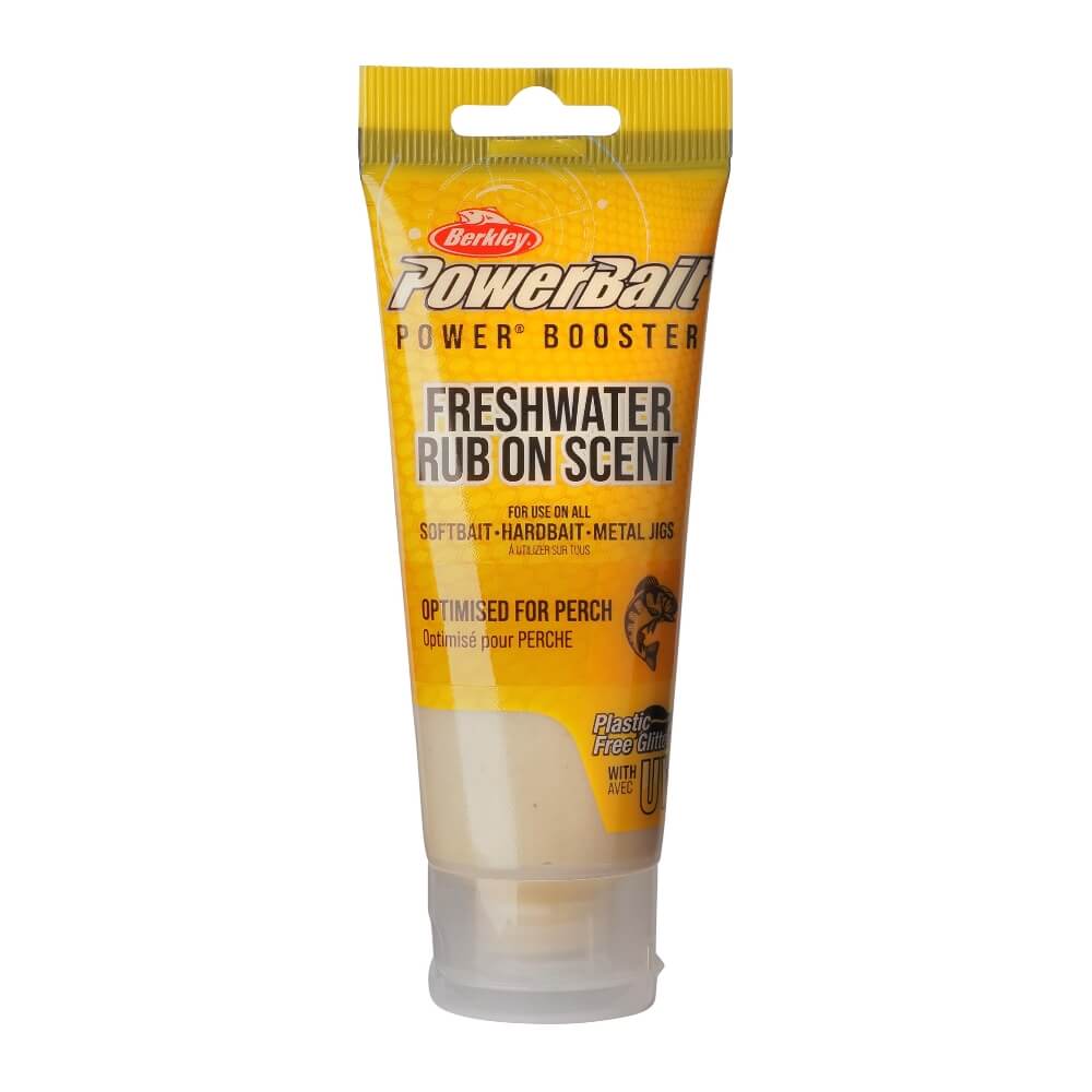 Berkley PowerBait Gel Krill / Perch