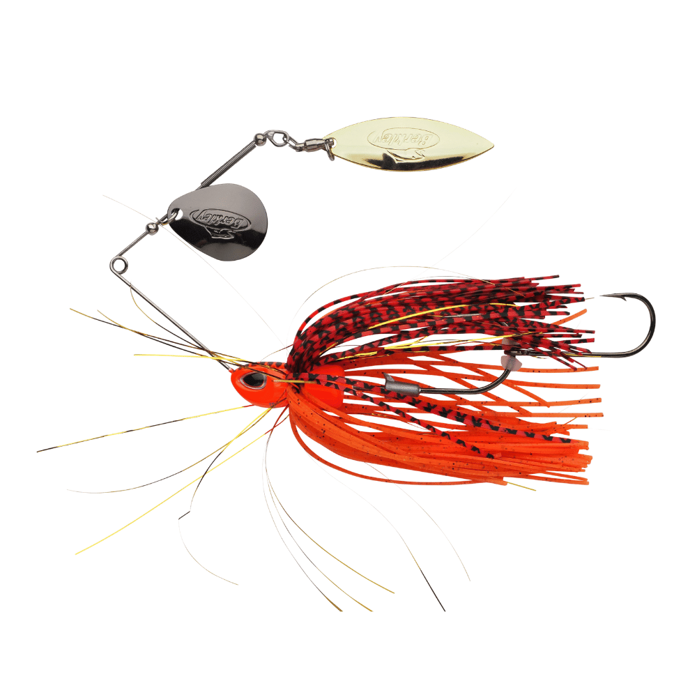 Berkley Powerblade Spinnerbait Compact bei HechtundBarsch.ch
