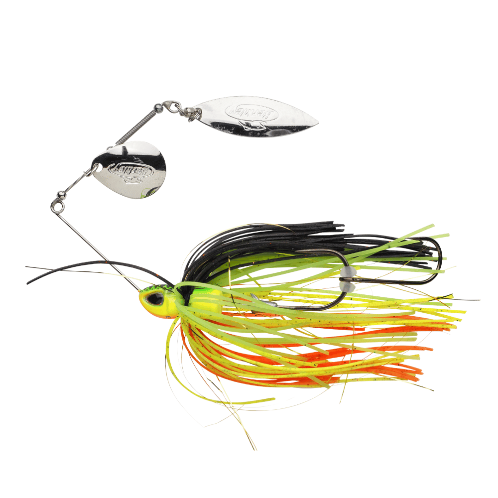 Berkley Powerblade Spinnerbait Compact bei HechtundBarsch.ch