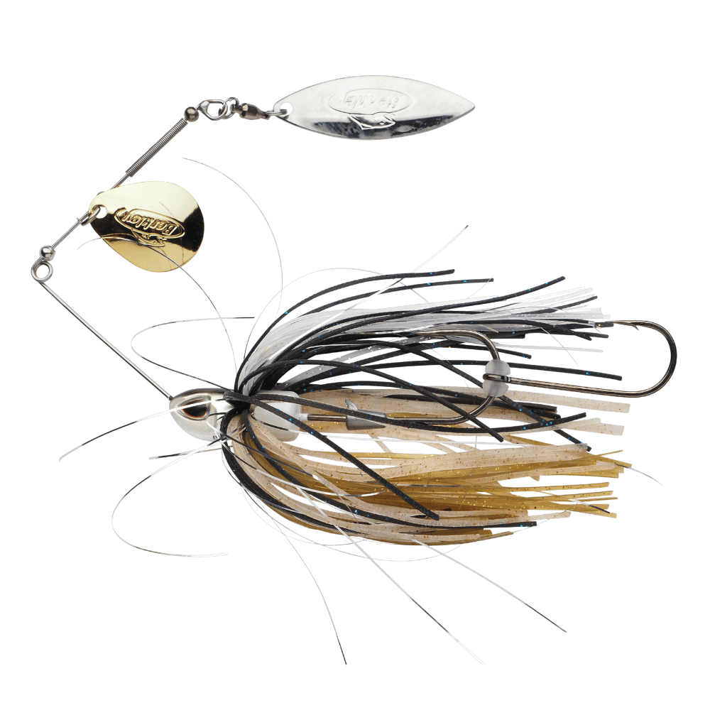 Berkley Powerblade Spinnerbait Compact bei HechtundBarsch.ch