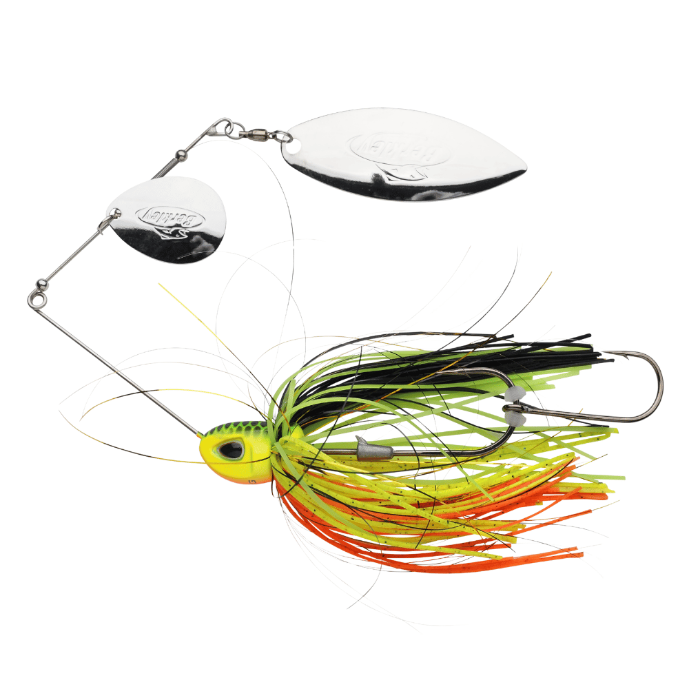 Berkley Powerblade Spinnerbait bei HechtundBarsch.ch