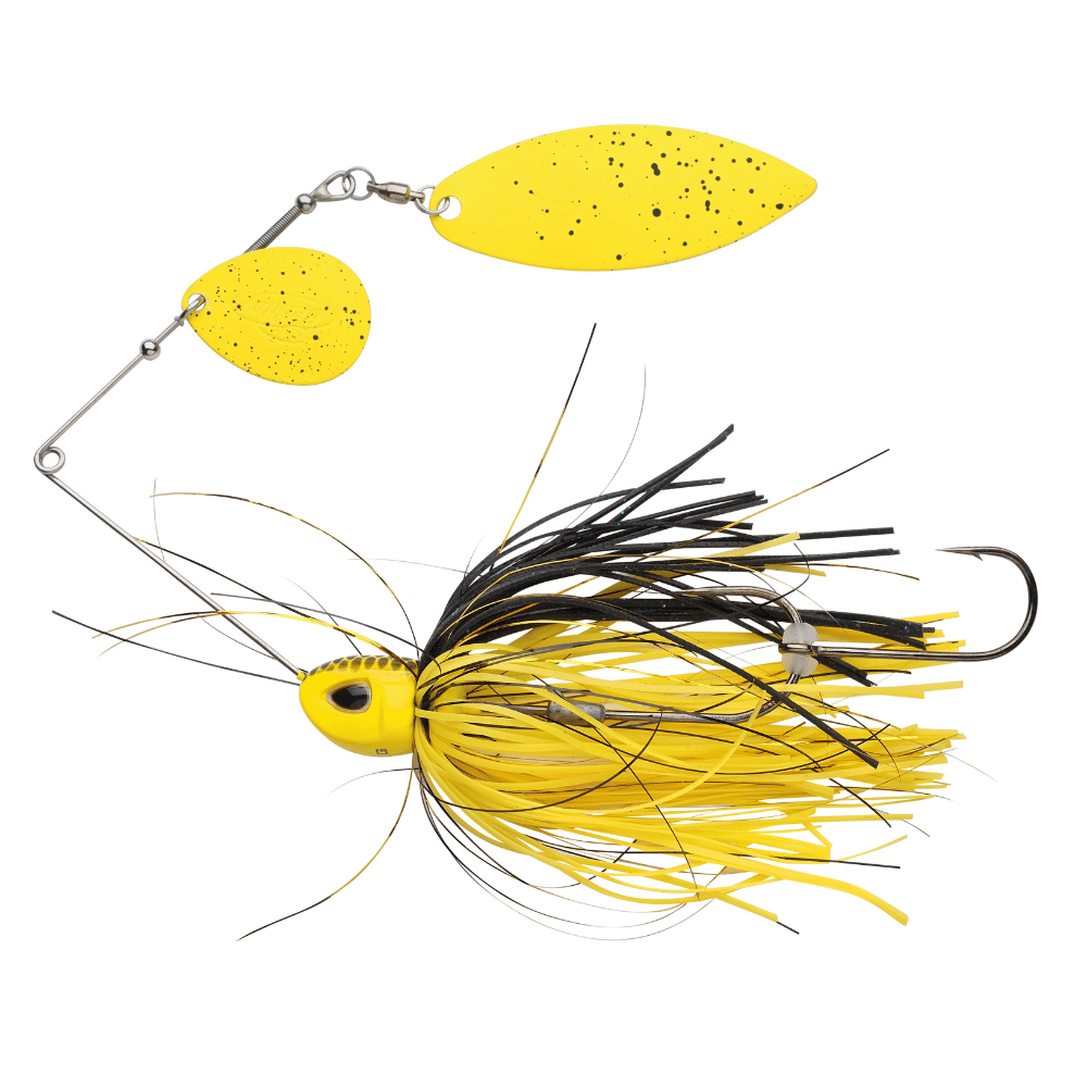 Berkley Powerblade Spinnerbait bei HechtundBarsch.ch
