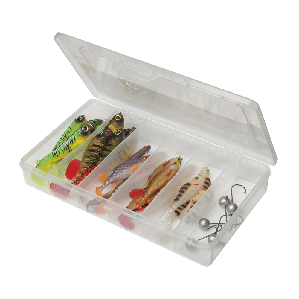 Berkley Pro Kit Perch SoftBait Jig Kit bei HechtundBarsch.ch