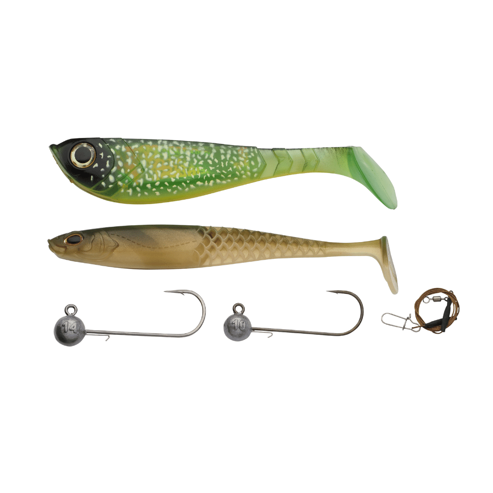 Berkley Pro Pack Pike Jig bei HechtundBarsch.ch