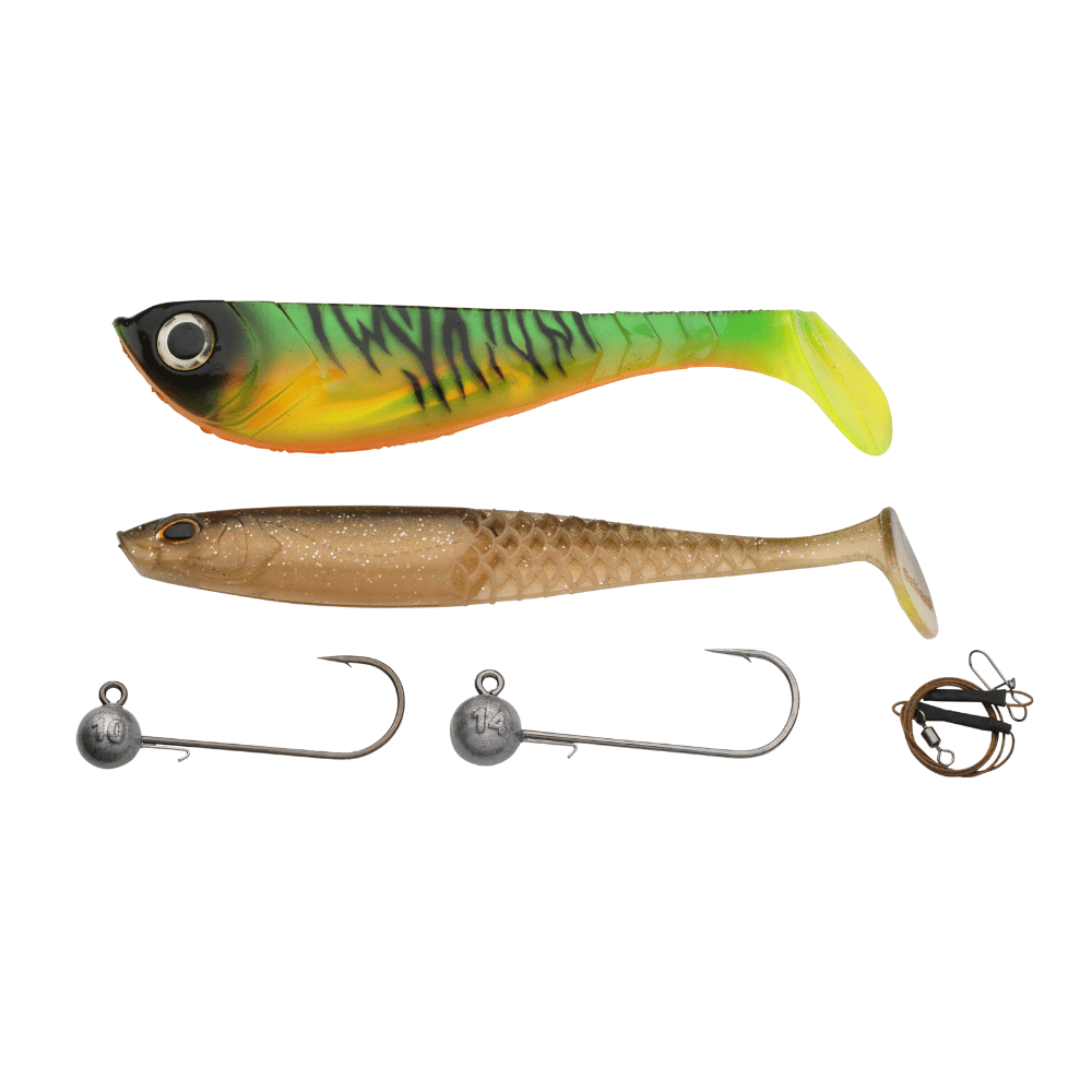 Berkley Pro Pack Pike Jig bei HechtundBarsch.ch