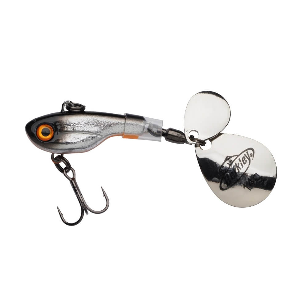 Berkley Pulse Spintail 5 g / 9 g / 14 g / 21 g Fegis