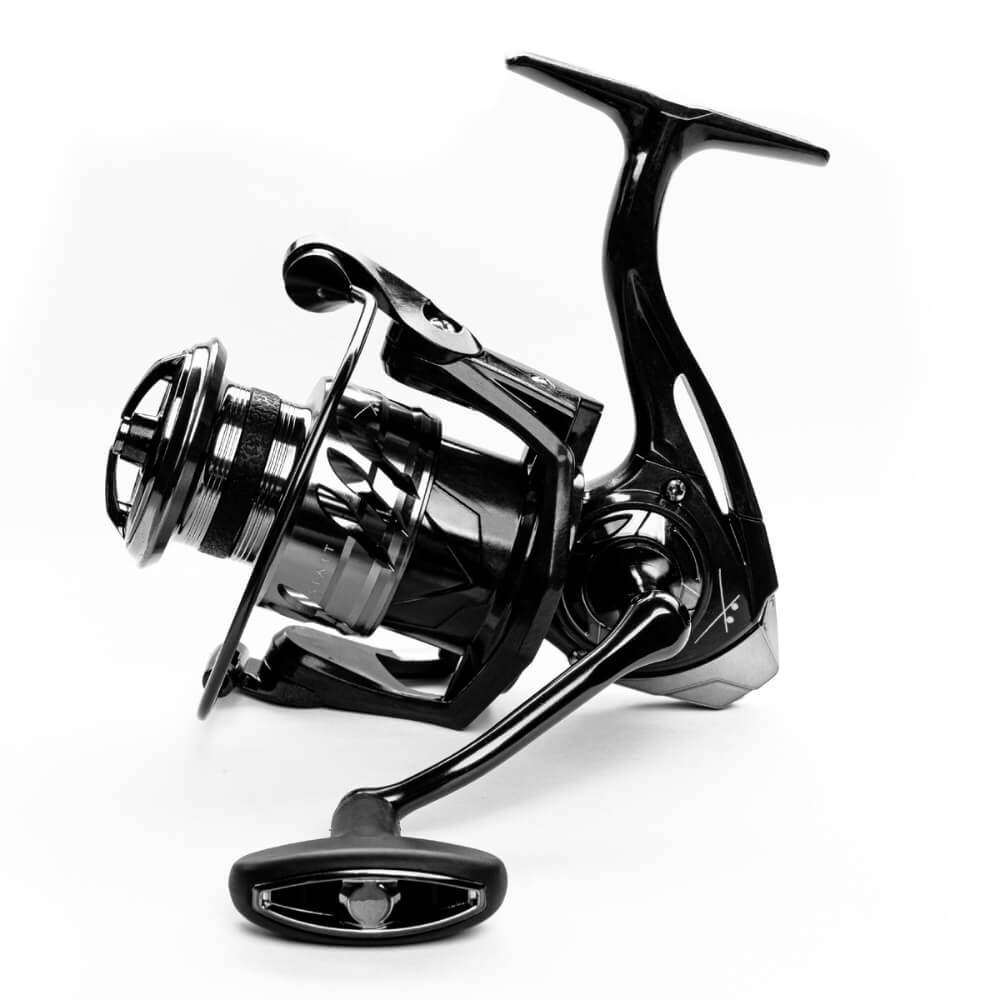 Big L Solution Start Reel Main