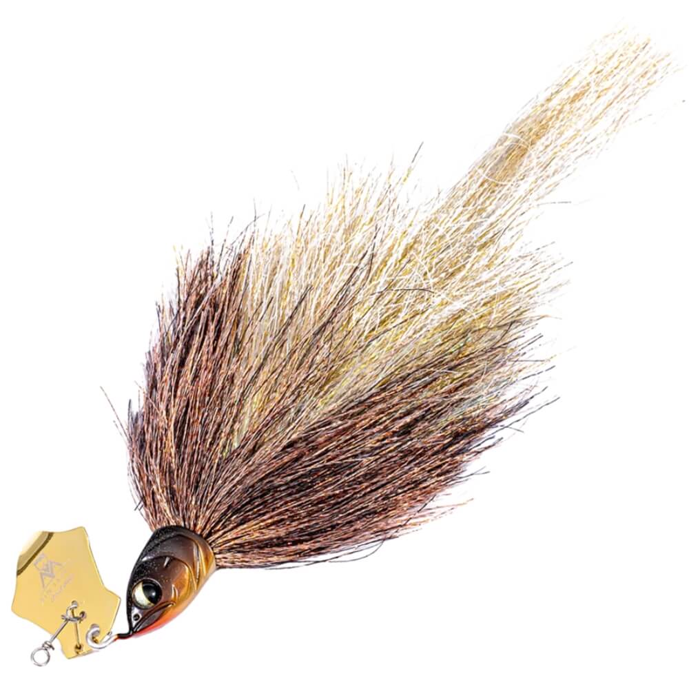 BIM Tackle Chacha Bait Tinsel bei HechtundBarsch.ch