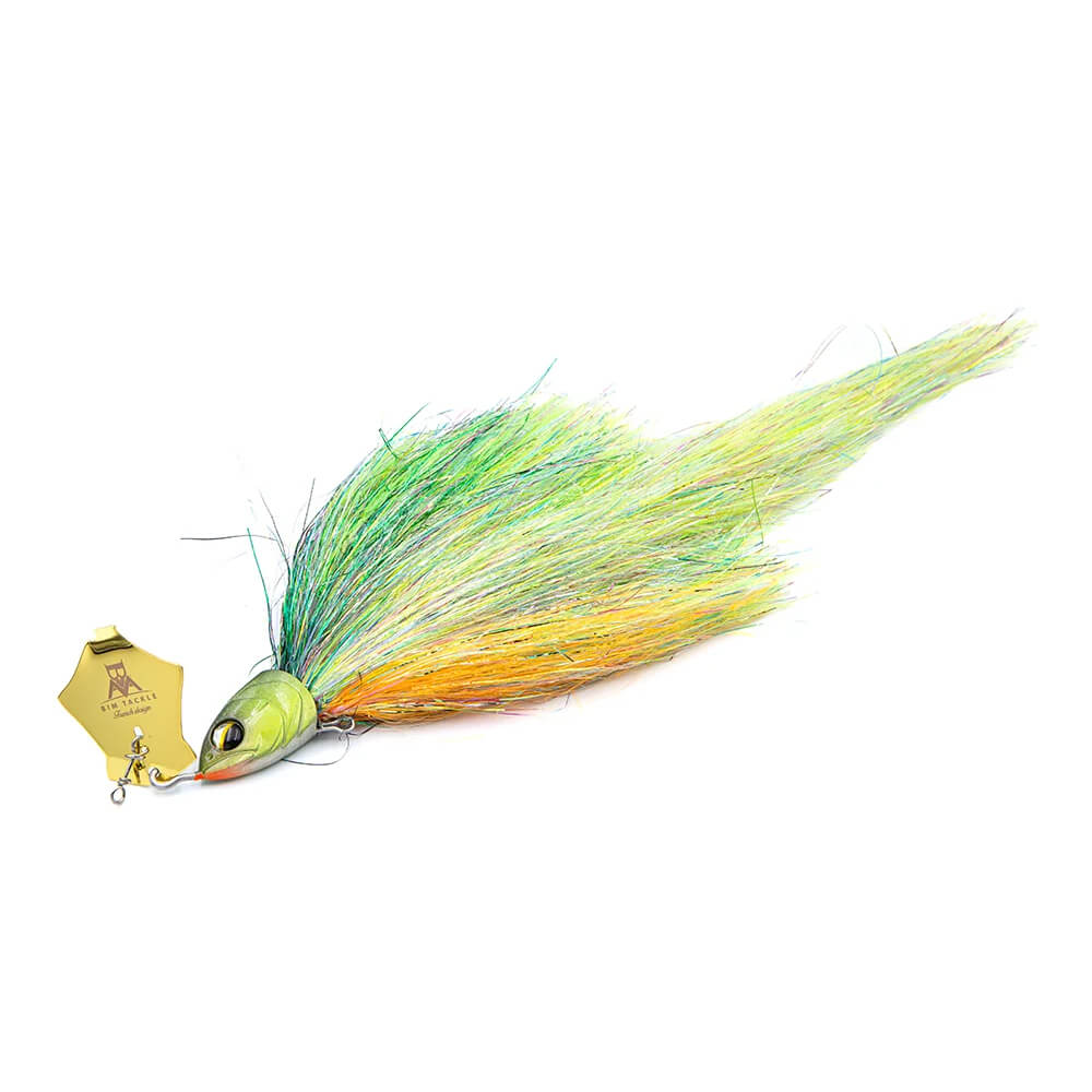 BIM Tackle Chacha Bait Jr. 20 cm / 29 g bei HechtundBarsch.ch