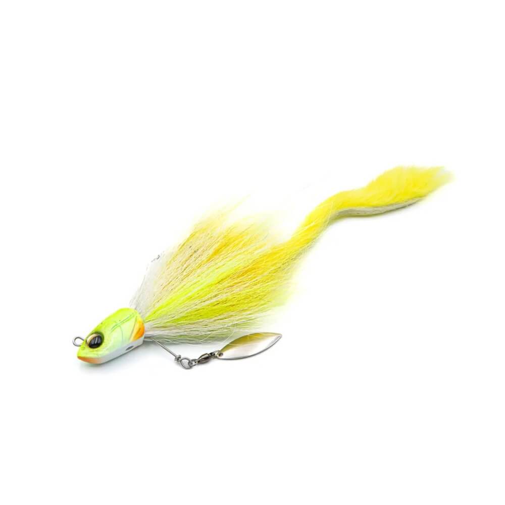 BIM Tackle Crazy Rabbit bei HechtundBarsch.ch
