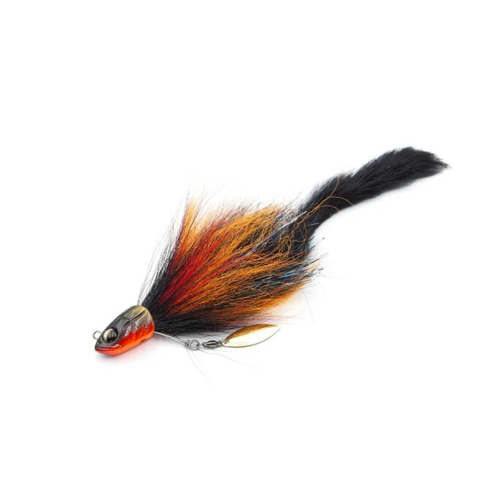 BIM Tackle Crazy Rabbit bei HechtundBarsch.ch
