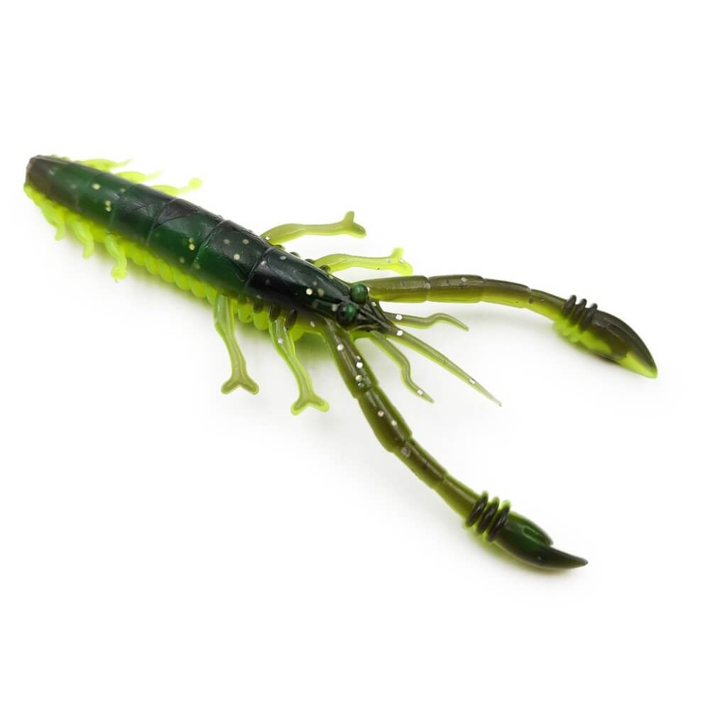 BIM Tackle Lethal Tusk bei HechtundBarsch.ch